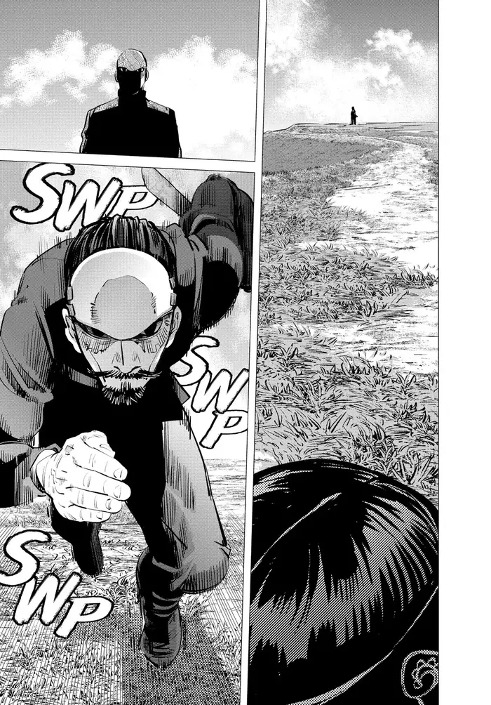 Golden Kamuy Chapter 297 image 17_optimized